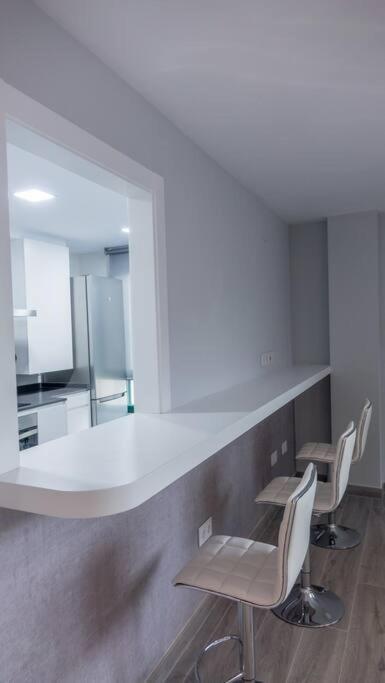 Sakura Homes Ponferrada Centro 8 Plazas Ngoại thất bức ảnh