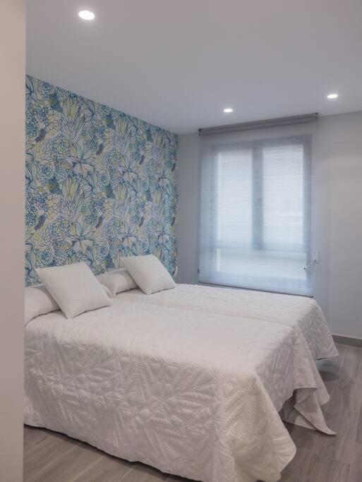 Sakura Homes Ponferrada Centro 8 Plazas Ngoại thất bức ảnh